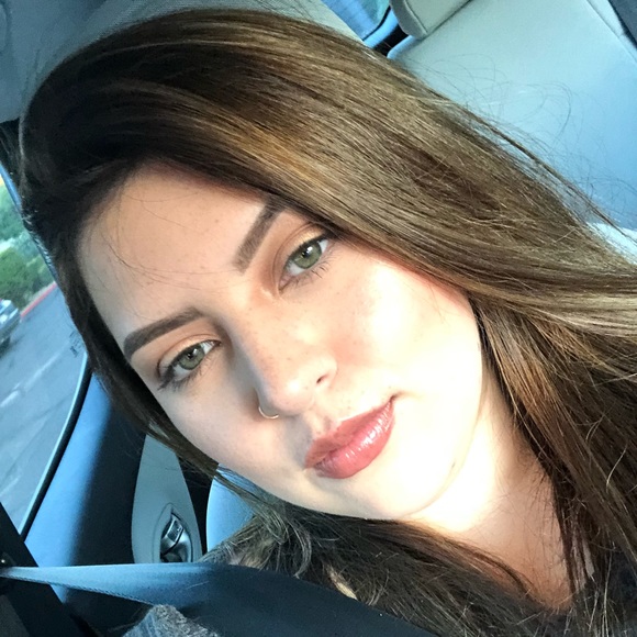 Meet the Posher Other - Meet your Posher, Ericka